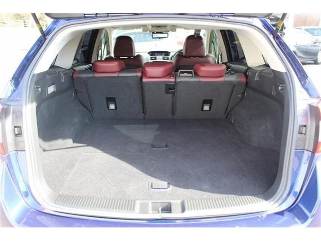 SUBARU LEVORG 2019 Image 31