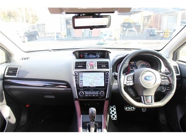 SUBARU LEVORG 2019 Image 31