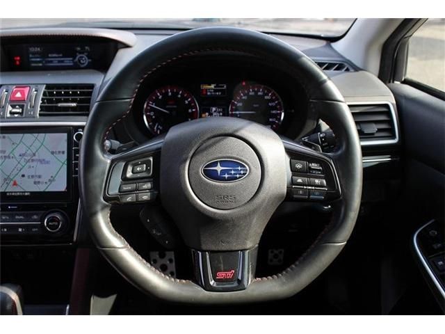 SUBARU LEVORG 2019 Image 31