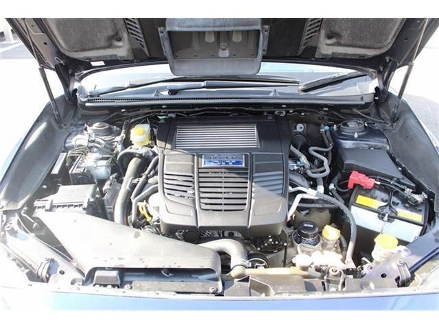 SUBARU LEVORG 2019 Image 31