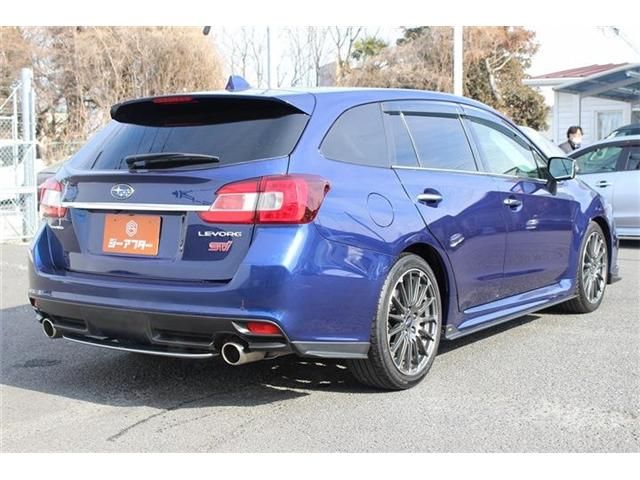 SUBARU LEVORG 2019 Image 31