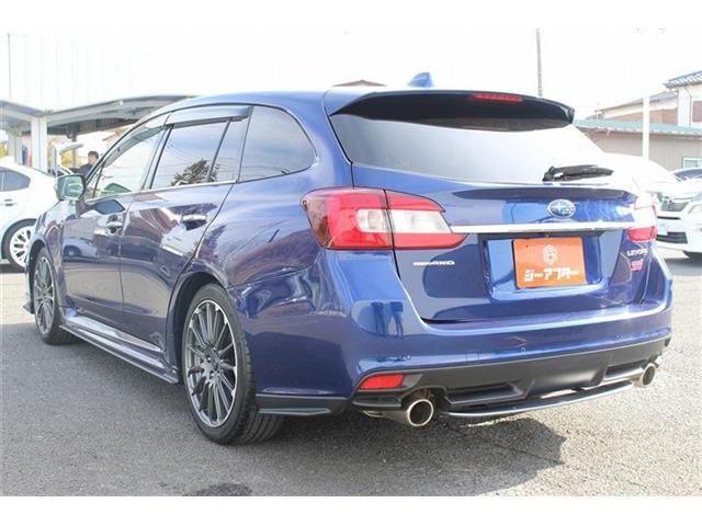 SUBARU LEVORG 2019 Image 31