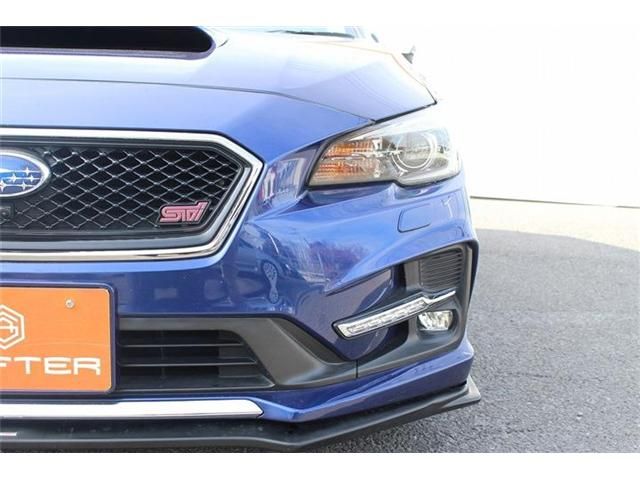 SUBARU LEVORG 2019 Image 31