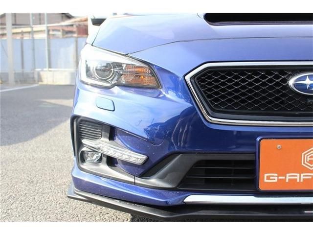 SUBARU LEVORG 2019 Image 31