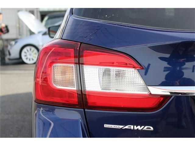 SUBARU LEVORG 2019 Image 31