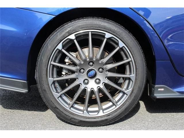 SUBARU LEVORG 2019 Image 31