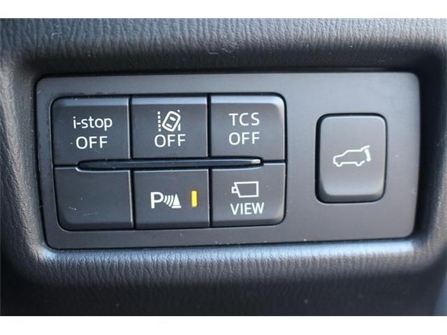 MAZDA CX-5 2018 Image 31