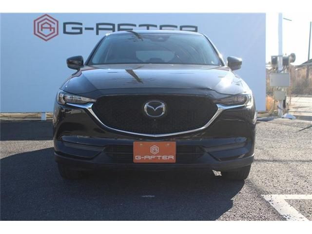 MAZDA CX-5 2018 Image 31