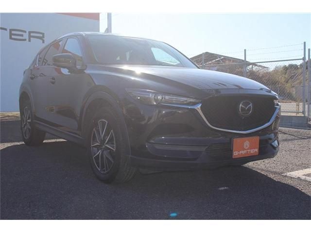 MAZDA CX-5 2018 Image 31