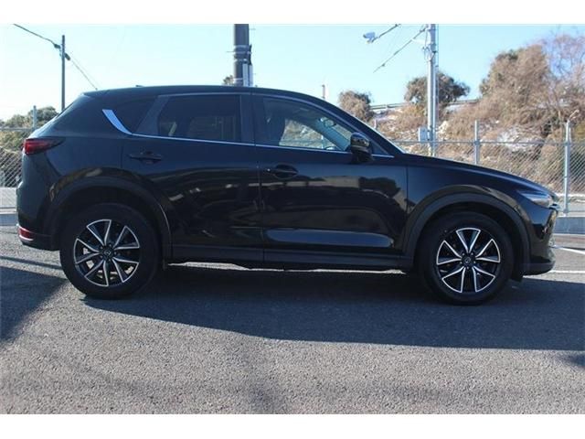 MAZDA CX-5 2018 Image 31