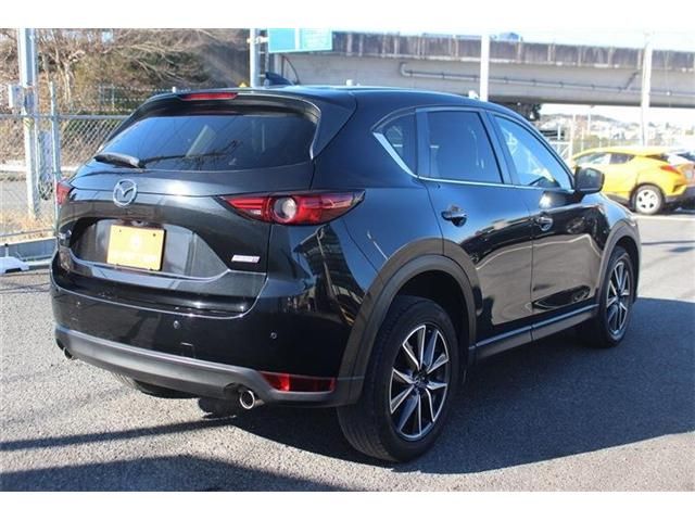 MAZDA CX-5 2018 Image 31