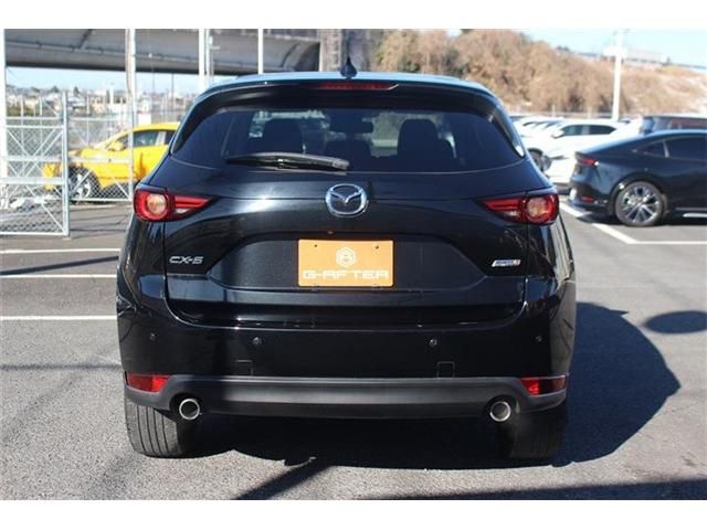 MAZDA CX-5 2018 Image 31