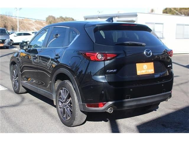 MAZDA CX-5 2018 Image 31