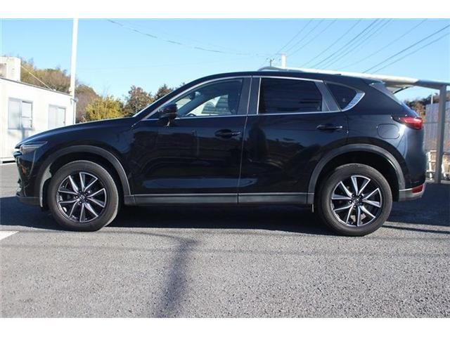 MAZDA CX-5 2018 Image 31