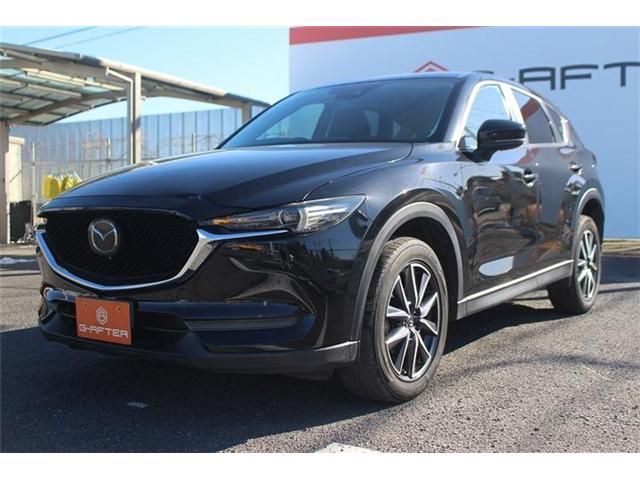 MAZDA CX-5 2018 Image 31