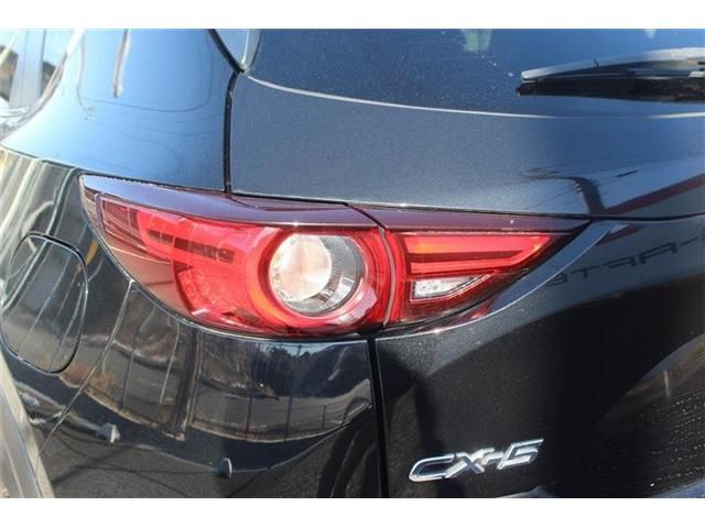 MAZDA CX-5 2018 Image 31