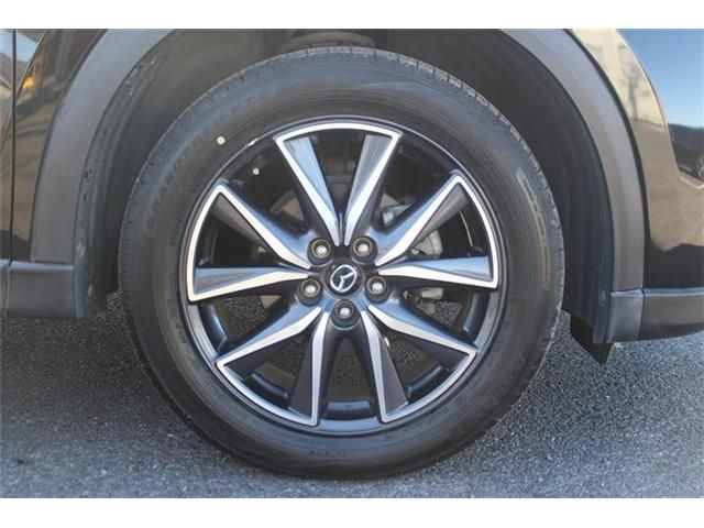 MAZDA CX-5 2018 Image 31