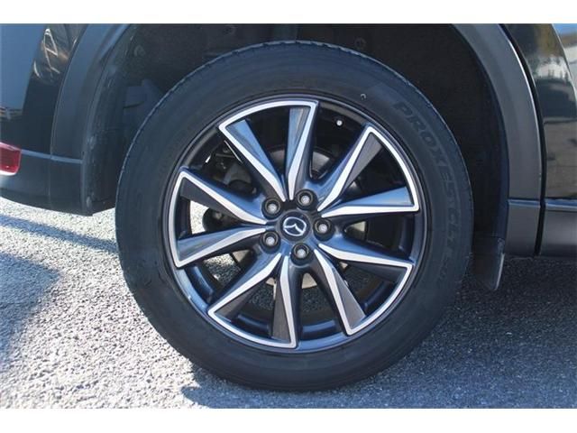 MAZDA CX-5 2018 Image 31