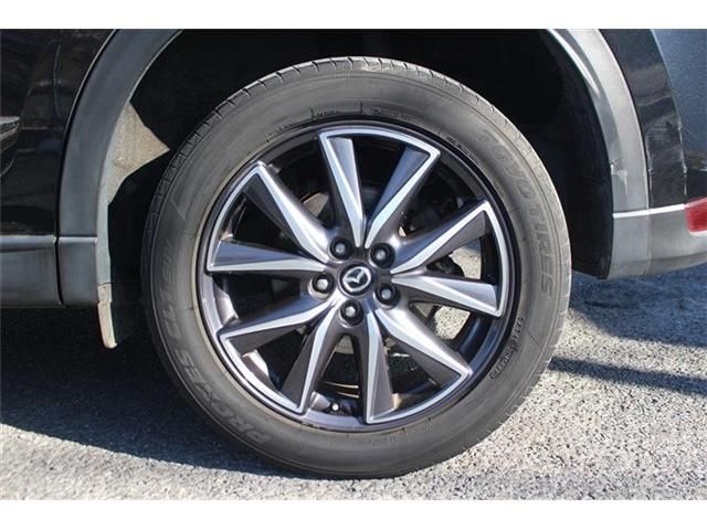 MAZDA CX-5 2018 Image 31