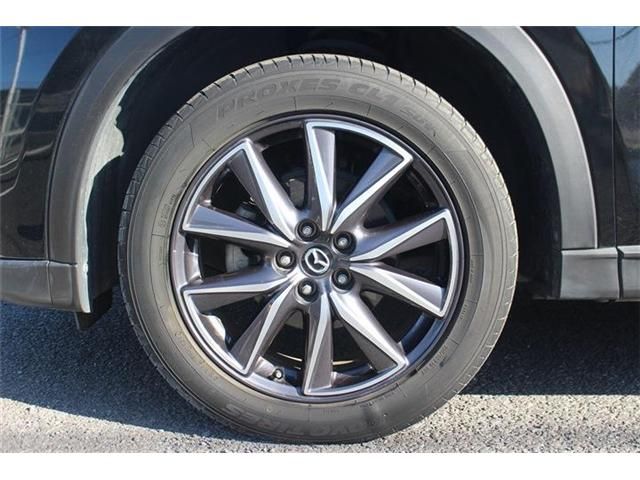 MAZDA CX-5 2018 Image 31