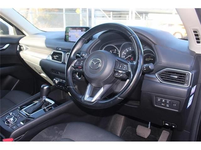 MAZDA CX-5 2018 Image 31