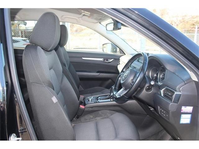 MAZDA CX-5 2018 Image 31