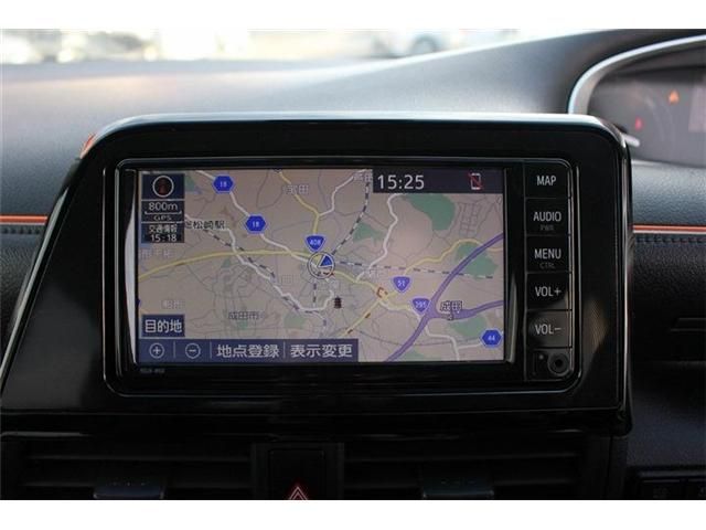 TOYOTA SIENTA HYBRID 2022 Image 31