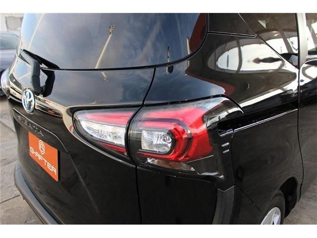 TOYOTA SIENTA HYBRID 2022 Image 31