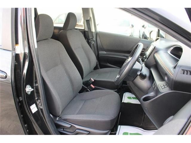 TOYOTA SIENTA HYBRID 2022 Image 31