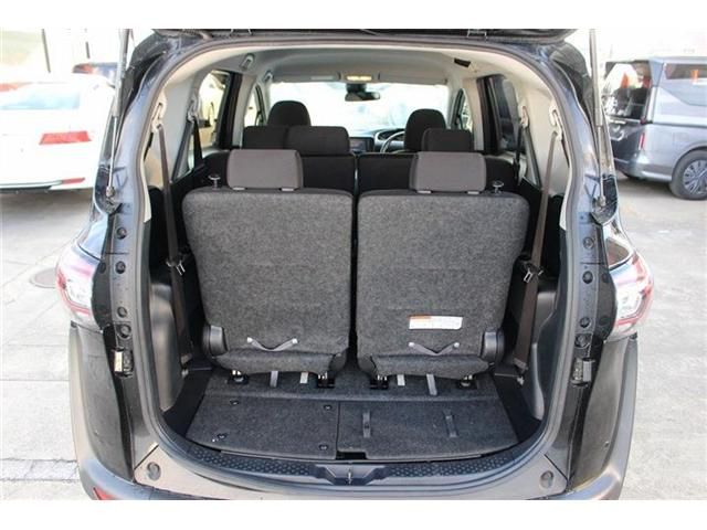 TOYOTA SIENTA HYBRID 2022 Image 31