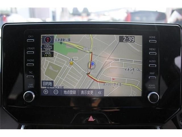 TOYOTA HARRIER 2WD 2020 Image 31