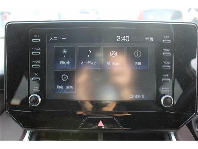 TOYOTA HARRIER 2WD 2020 Image 31