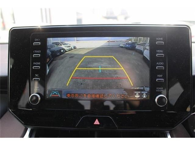 TOYOTA HARRIER 2WD 2020 Image 31