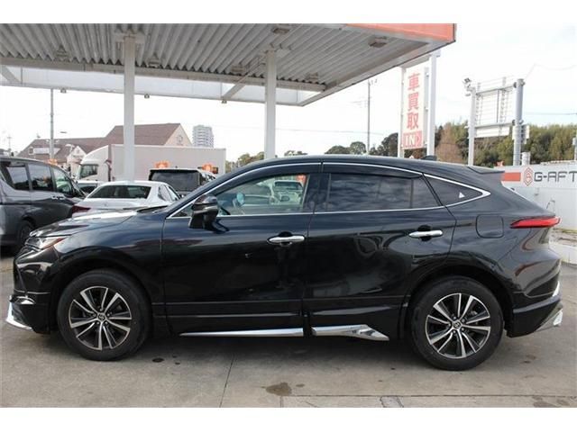 TOYOTA HARRIER 2WD 2020 Image 31