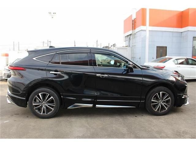 TOYOTA HARRIER 2WD 2020 Image 31