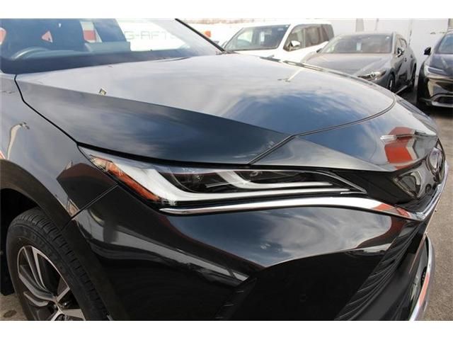 TOYOTA HARRIER 2WD 2020 Image 31