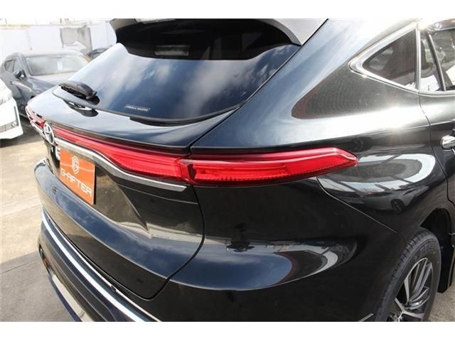 TOYOTA HARRIER 2WD 2020 Image 31
