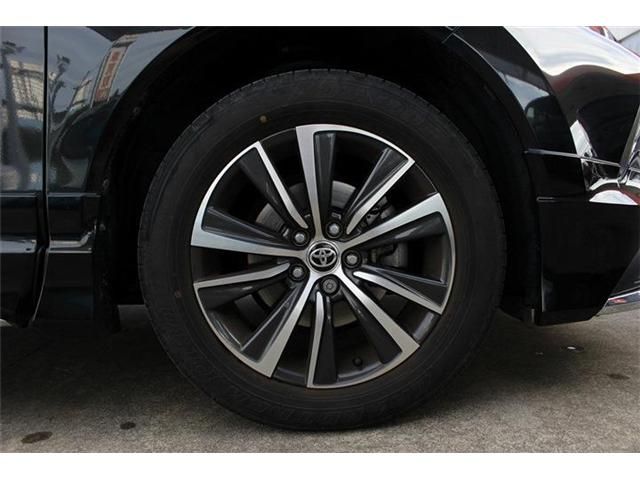 TOYOTA HARRIER 2WD 2020 Image 31