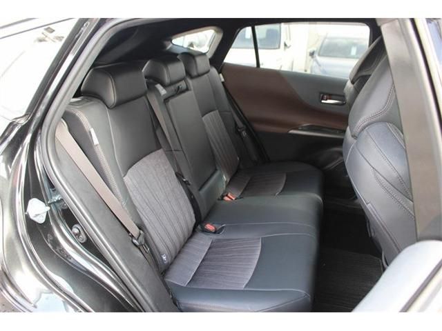 TOYOTA HARRIER 2WD 2020 Image 31