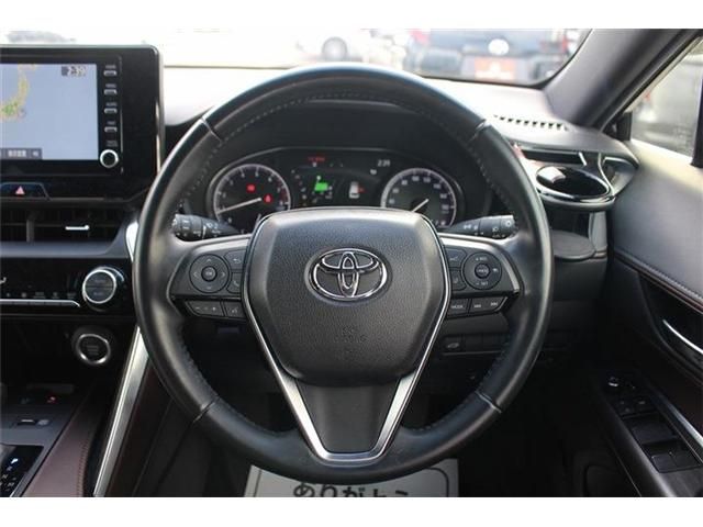 TOYOTA HARRIER 2WD 2020 Image 31
