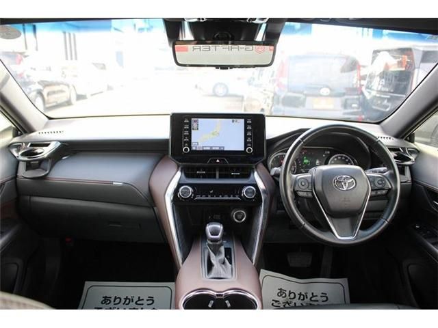 TOYOTA HARRIER 2WD 2020 Image 31
