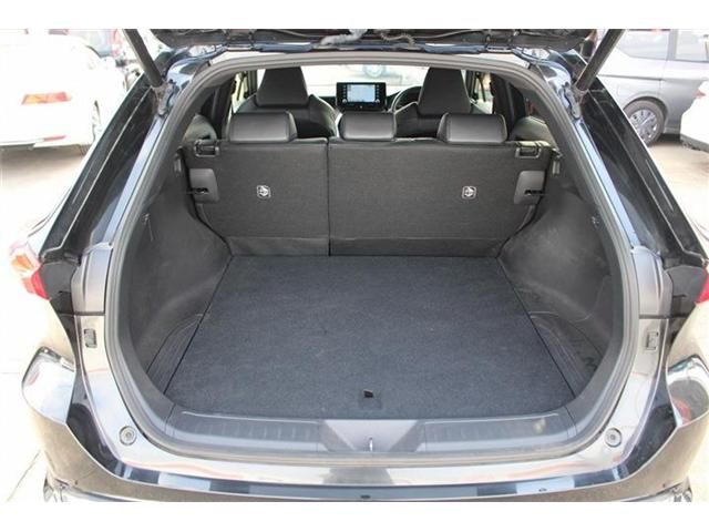 TOYOTA HARRIER 2WD 2020 Image 31