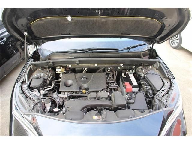 TOYOTA HARRIER 2WD 2020 Image 31