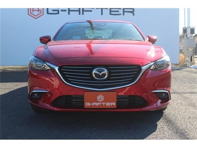 MAZDA ATENZA SEDAN 2017 Image 31