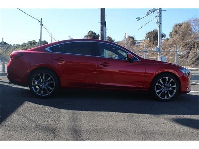 MAZDA ATENZA SEDAN 2017 Image 31