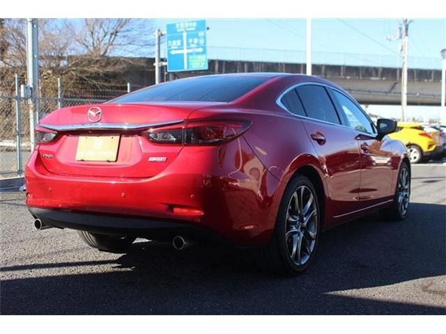 MAZDA ATENZA SEDAN 2017 Image 31