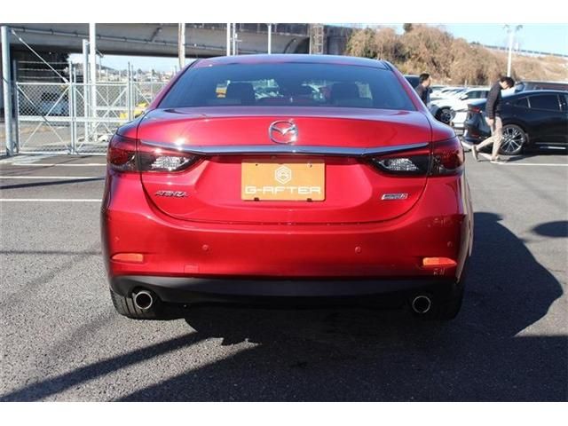 MAZDA ATENZA SEDAN 2017 Image 31