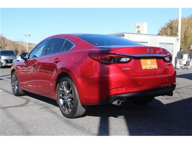 MAZDA ATENZA SEDAN 2017 Image 31