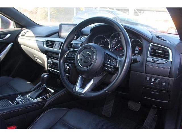 MAZDA ATENZA SEDAN 2017 Image 31