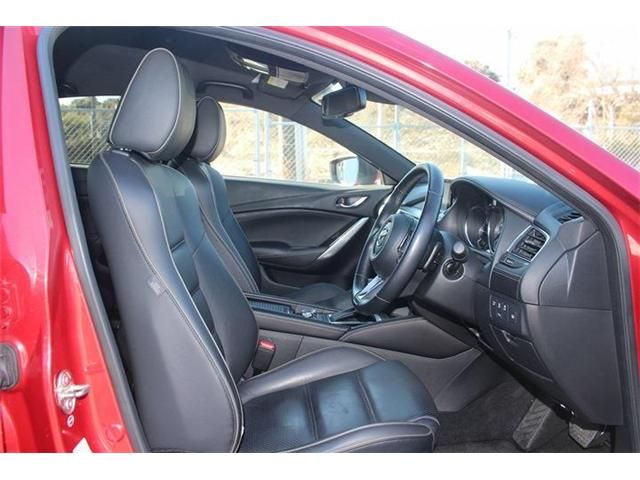 MAZDA ATENZA SEDAN 2017 Image 31